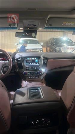 شێڤرۆلێت تاهۆ